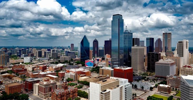 5 Tips to Finding the Best Dry Cleaner Near You in Dallas, TX