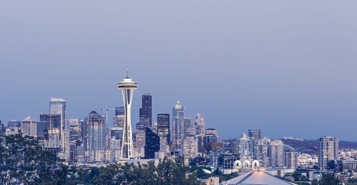 5 Tips for Finding the Best Seattle Dry Cleaner Near You
